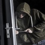 burglary in Oklahoma