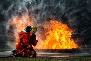 arson in Oklahoma City