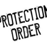 protective order in Oklahoma City