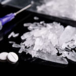 endeavoring to manufacture a controlled dangerous substance in Oklahoma City