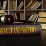 assault and battery in oklahoma